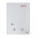 Aquecedor Bosch GWH 160 B 8L