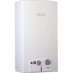 Aquecedor Bosch GWH 300D E 14,5 a 15,5L