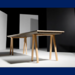 Ar condicionado na mesa: conheça o Climatic Table