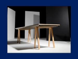 Ar condicionado na mesa: conheça o Climatic Table