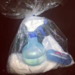 Kit de Limpeza