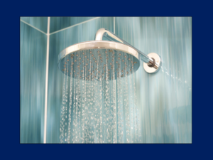 Qual a diferença entre ducha e chuveiro? Entenda