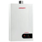 Aquecedor Lorezentti LZ2500 - 23L D GN