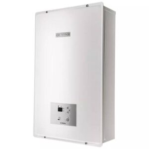 Aquecedor de Água a Gás Bosch GWH 520 GN 23 litros - 220V